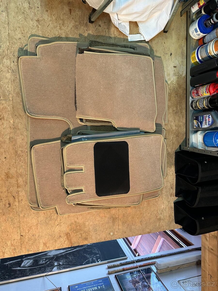 Morgan Plus 4, rok 1995 – poctivý britský roadster - 7