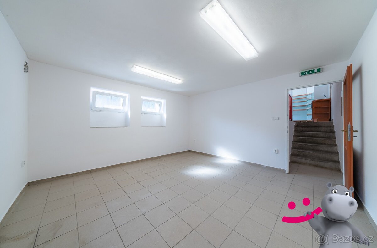 Prodej obchodní prostory, 70 m² - Vsetín - Rokytnice - 7