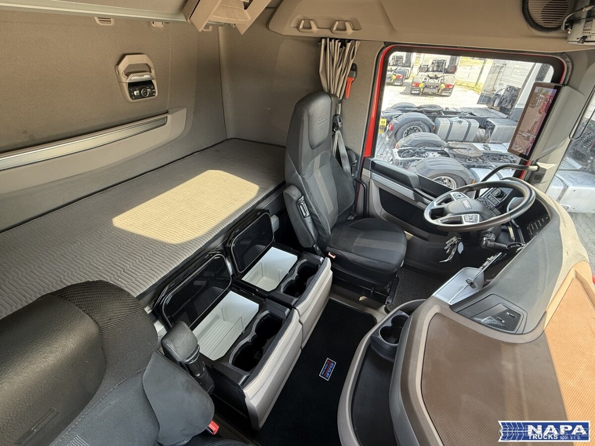 DAF XG+ 480 FT 4x2 - 7