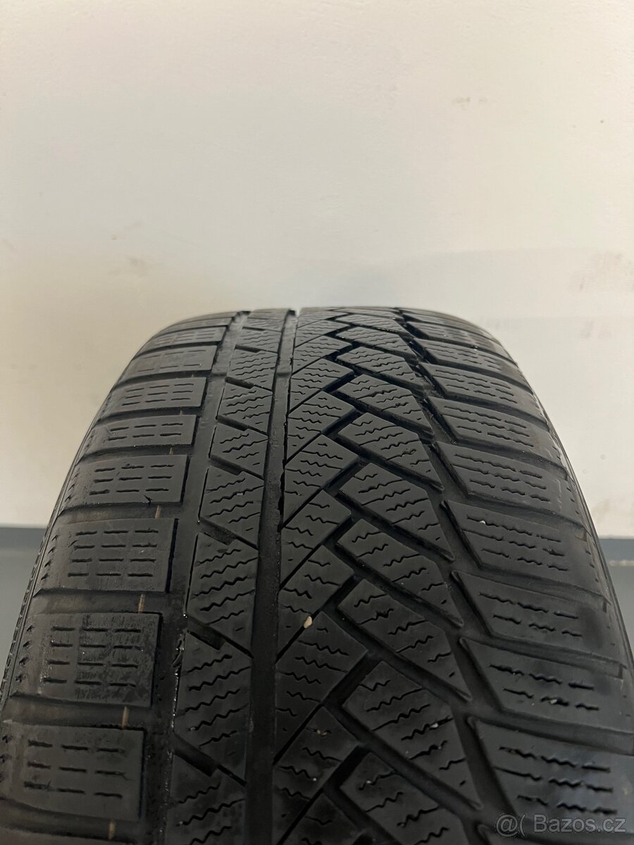 ❄️ Zimní Alu kola Ronal, Ford Mondeo, 5x108 r17 - 7