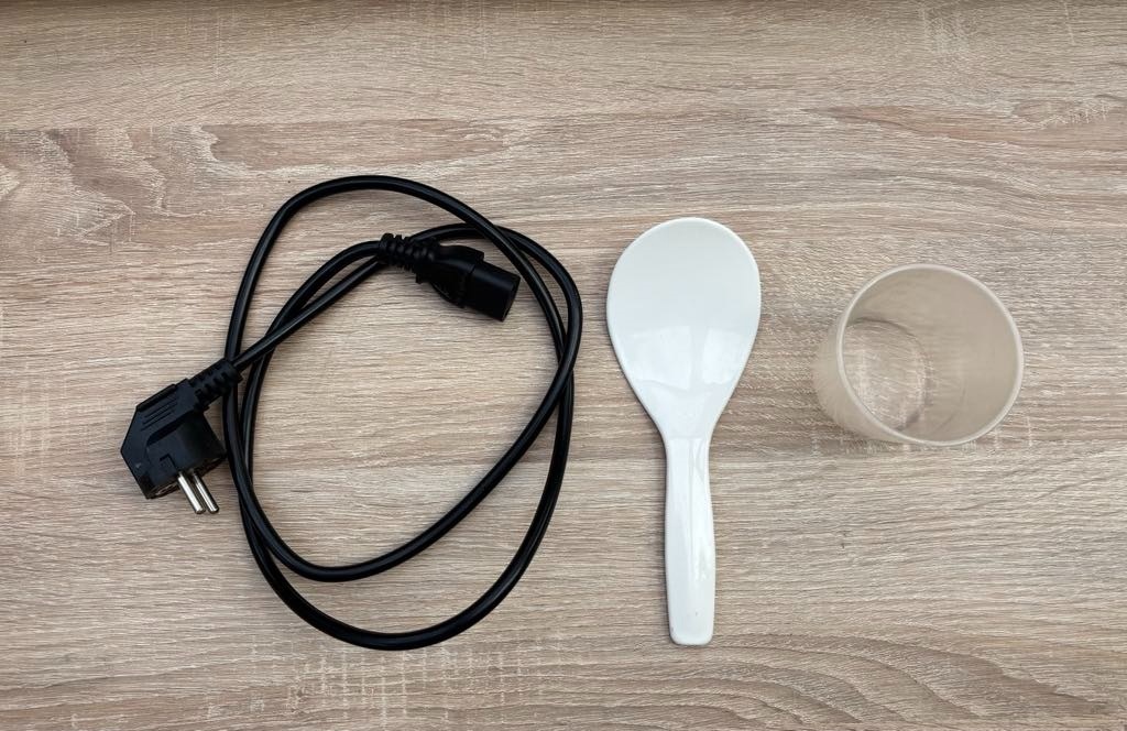 Multifunkční tlakový hrnec - 7