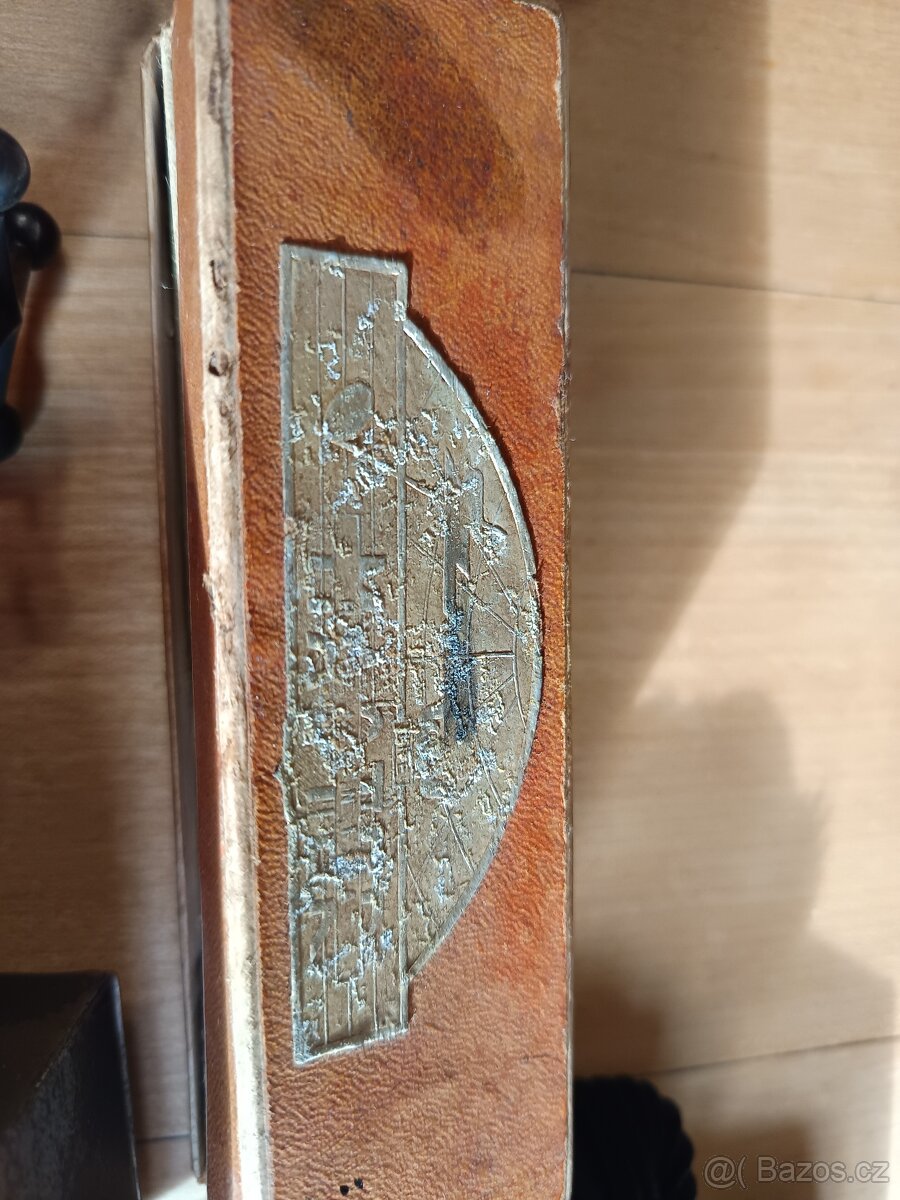 Soubor blbosti z bedny - 7