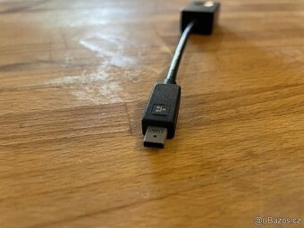 Ethernet adaptér Lenovo ThinkPad Yoga - 7