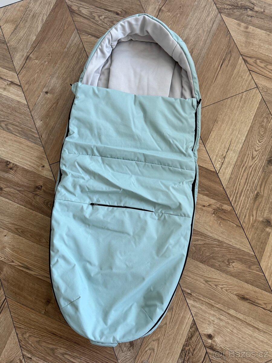 Thule Urban Glide 3 - kompletní sada - 7