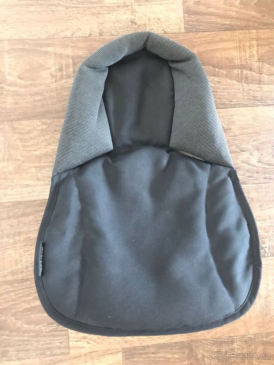 MAXI COSI CabrioFix 2019 - 7