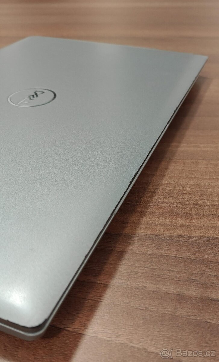 Dell Precision 3560 i7/32/512 - 7