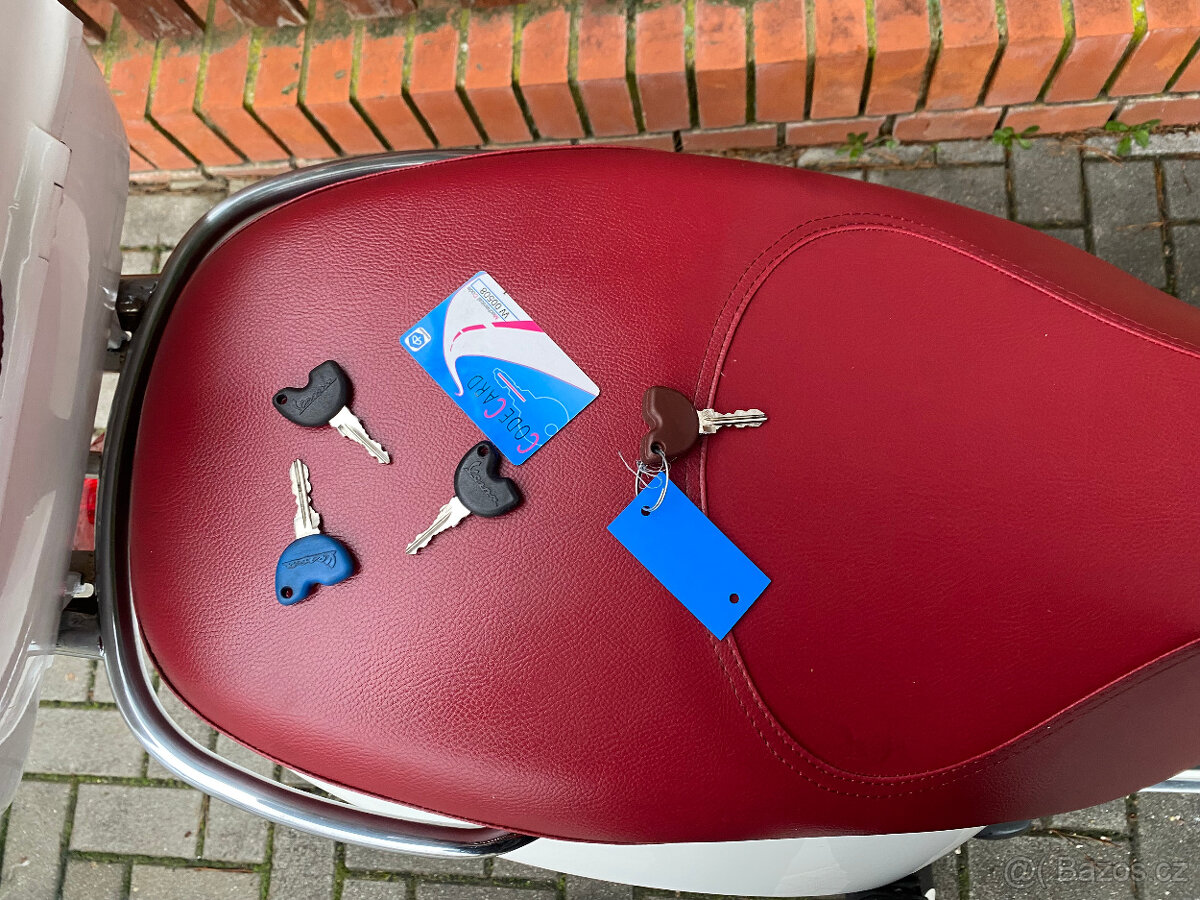 Vespa Primavera 125 3V - 7