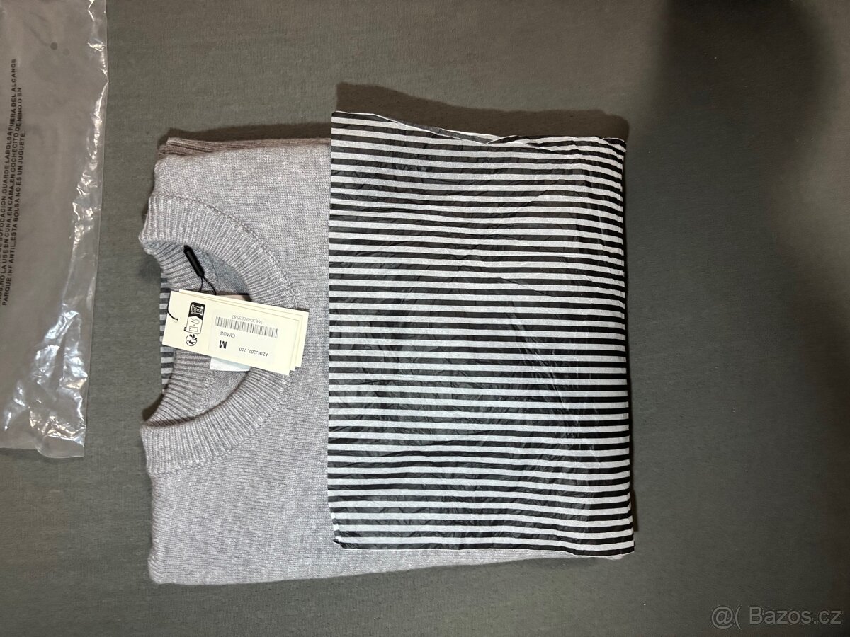 Ami Paris sweater - 7