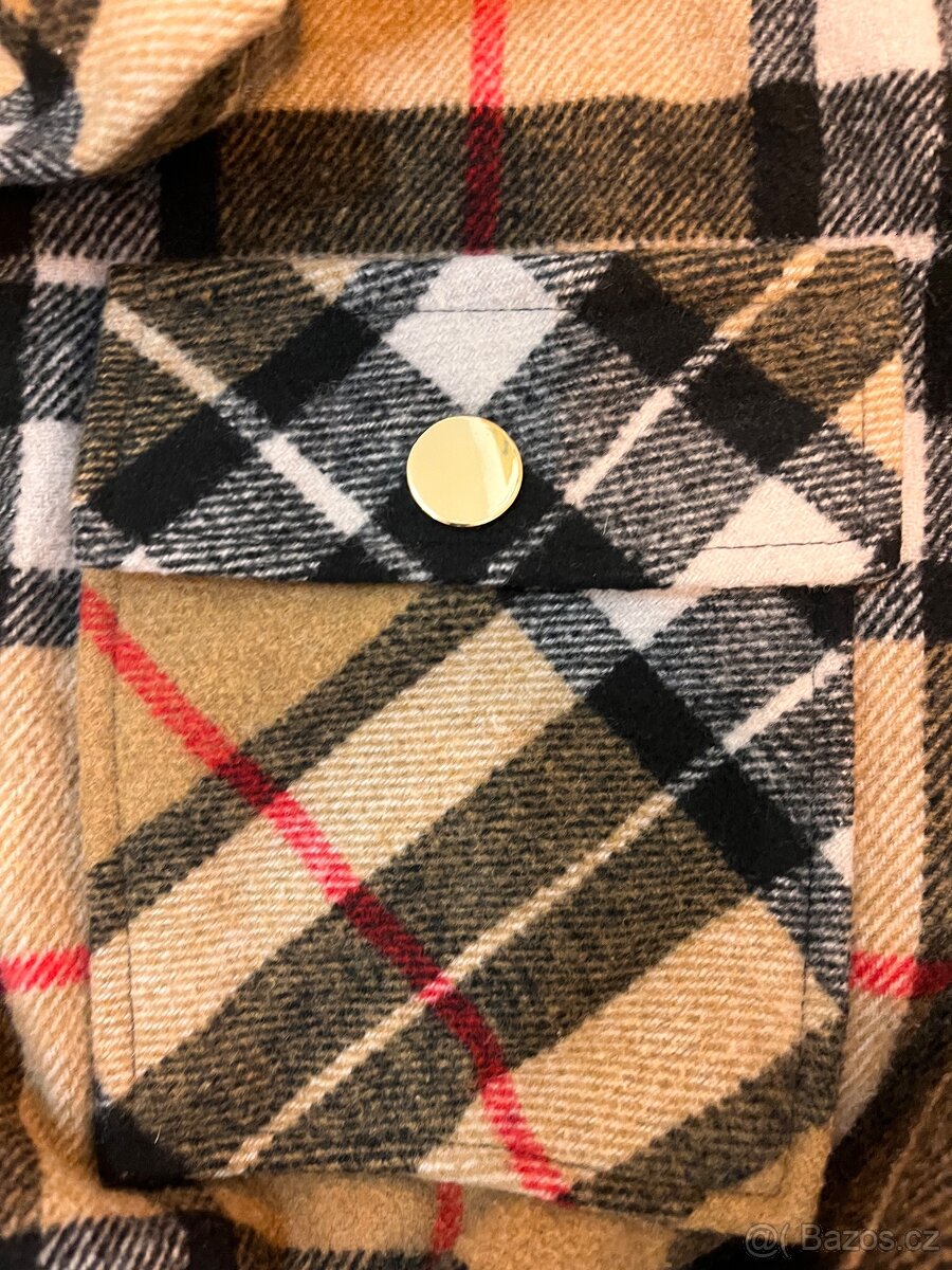 Kabátek Dresscode - 7