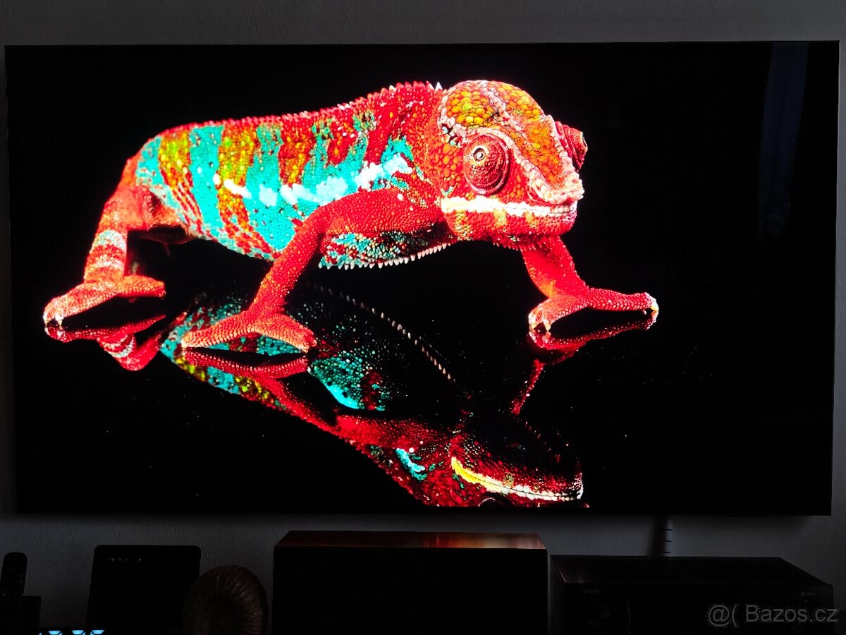 Samsung QE75QN85A Neo QLED - 7