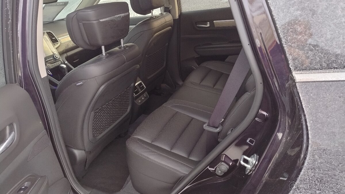 Renault Koleos 2.0L 130kW 4x4 INITIALE 08/2018 - 7