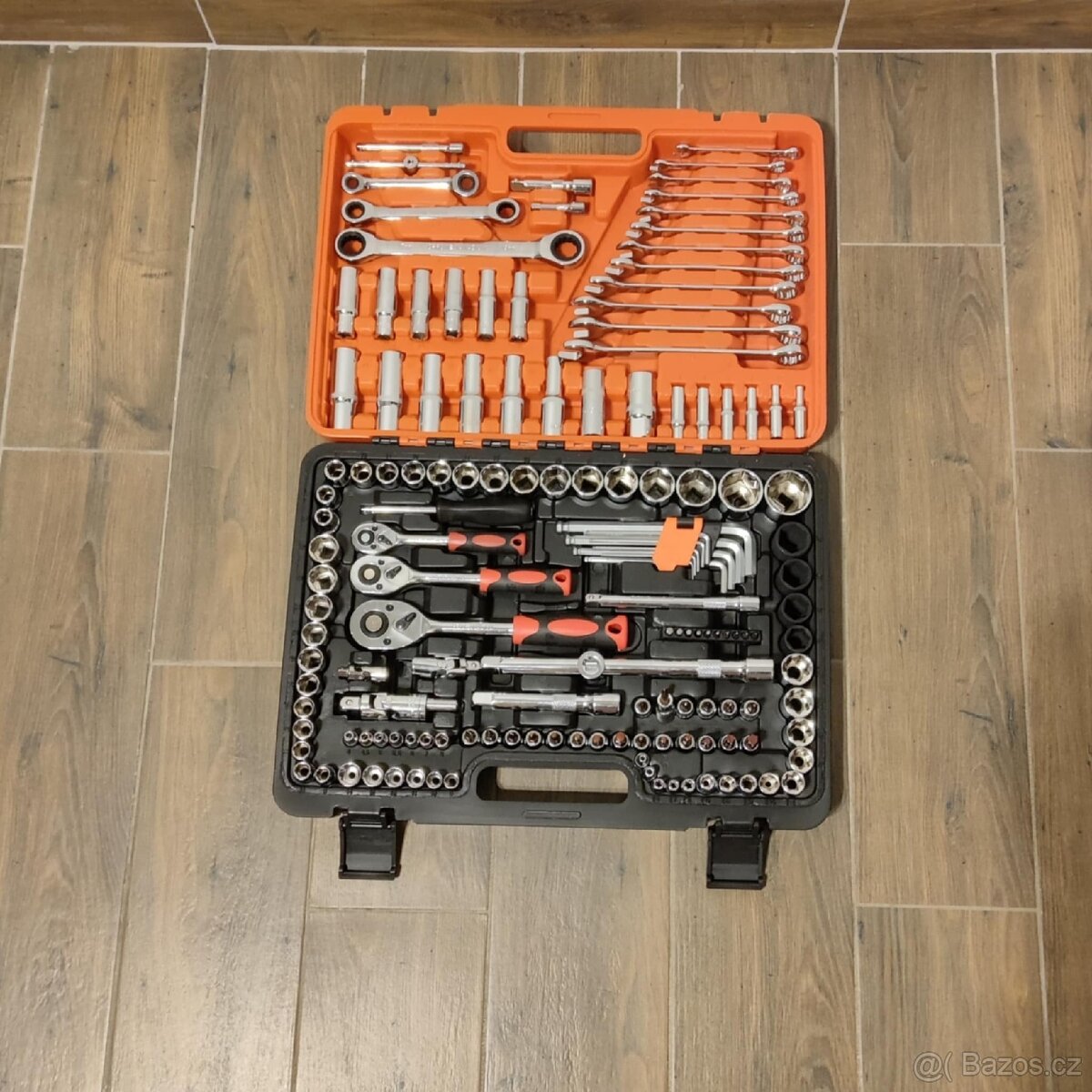 Praktická Gola sada 150dílů - 7