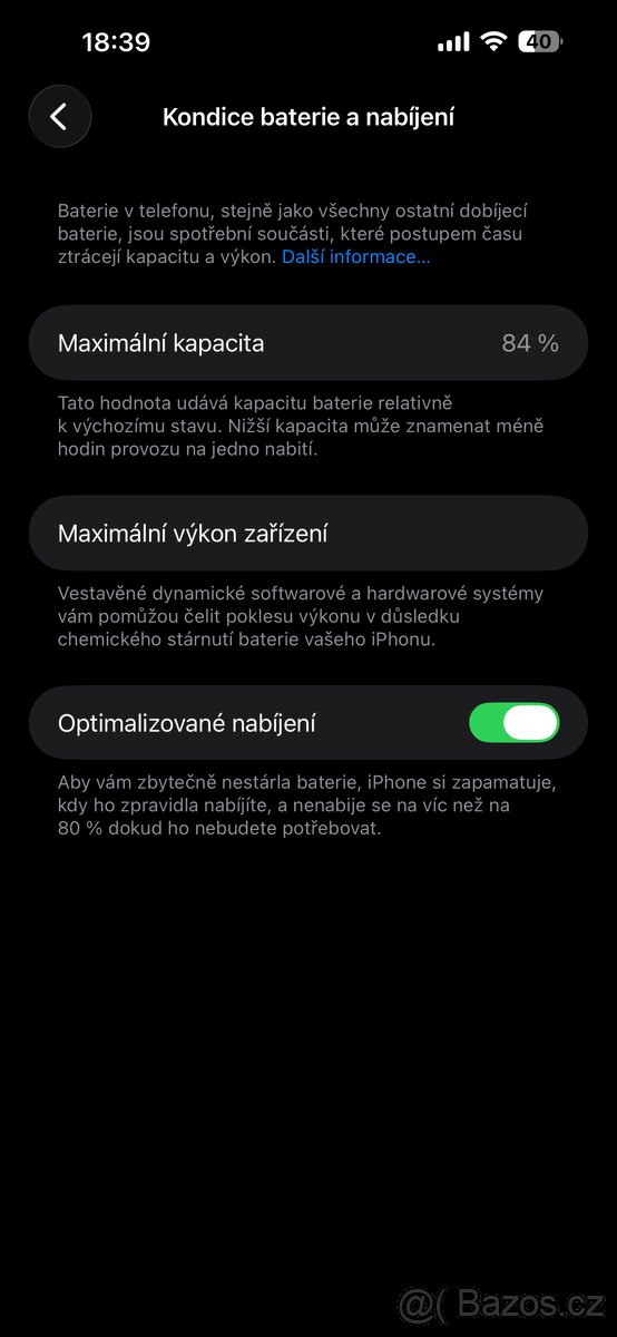 iPhone 14 PRO MAX 128 GB - 7