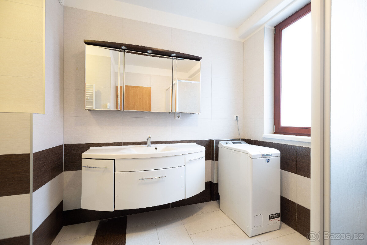 Prodej bytu 4+kk, 144m2 - 7