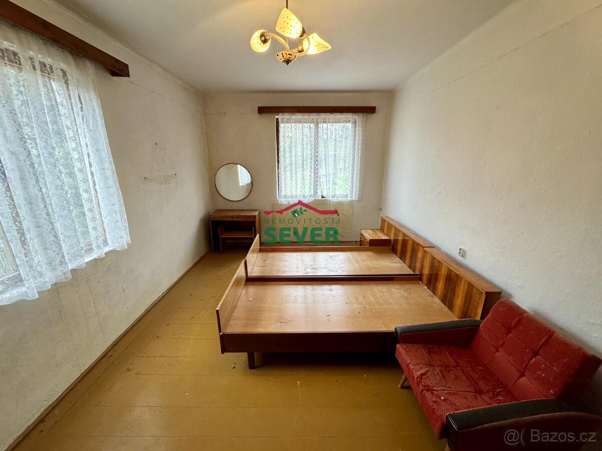 Prodej, RD, Liběšice - Lhota, okr. Louny - 7