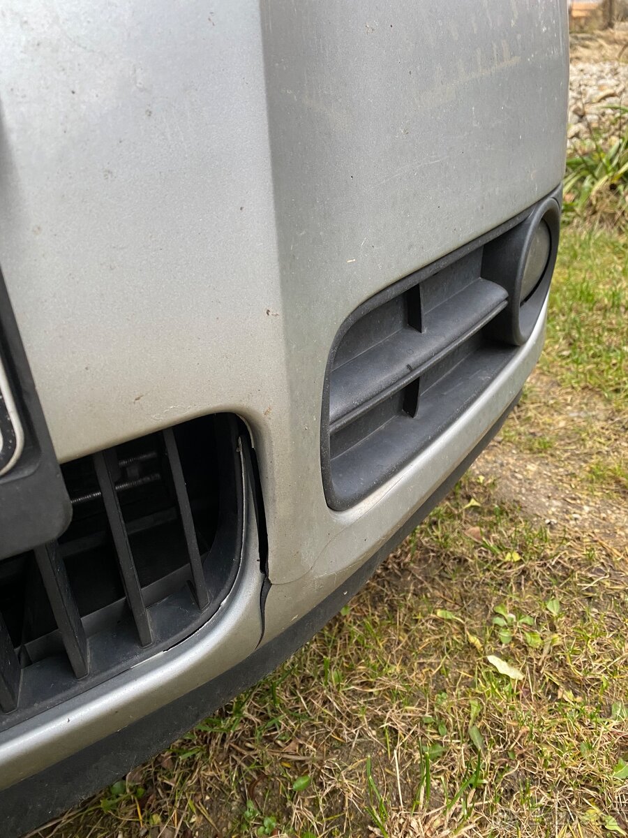 Škoda Roomster 1.4. TDI - 7