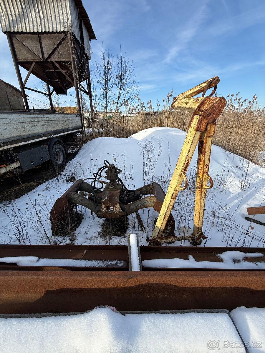 Renault midlum HR - 7