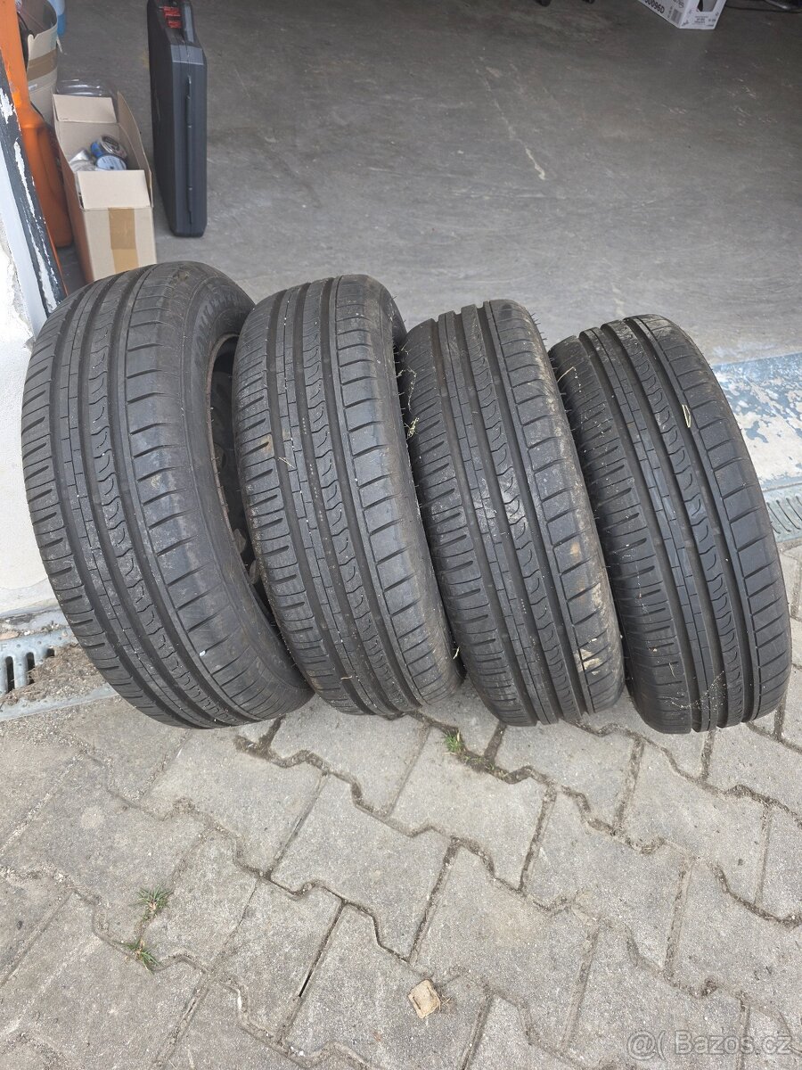 Kola letní 175/65 R14 82T - 7