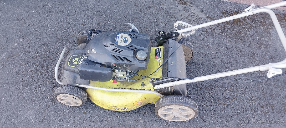Ryobi 53 cm - 7