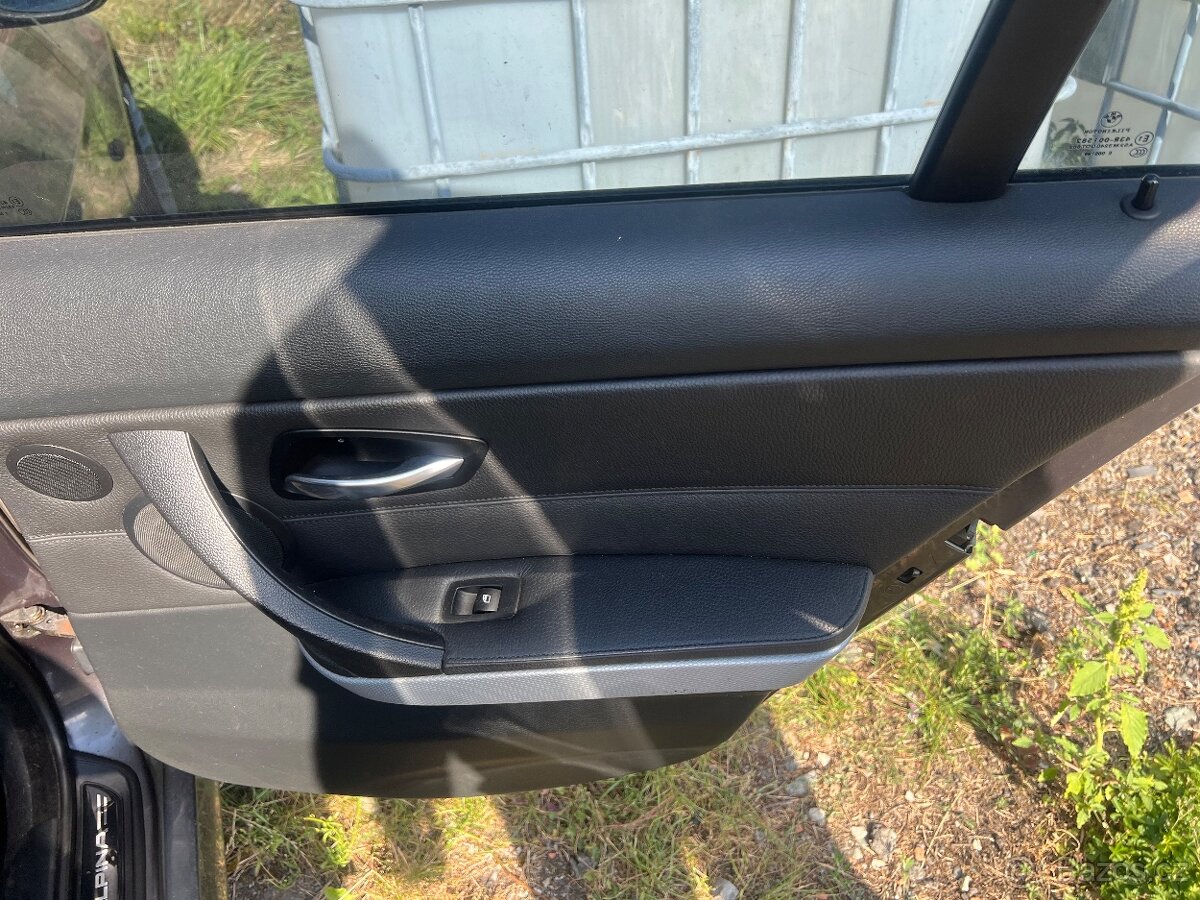 Bmw e91 Mpaket - 7