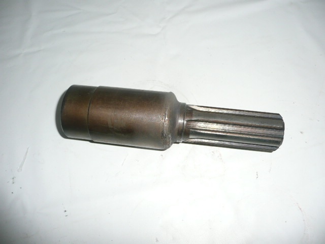 Kladka do TUN40 - 7