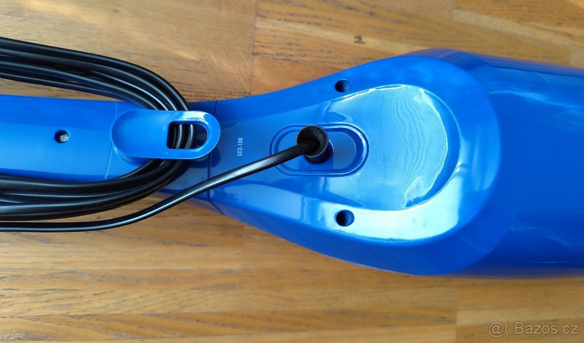 TYČOVÝ VYSAVAČ IMETEC PIUMA EXTREME++ (SC3-100) Q2403 - 7