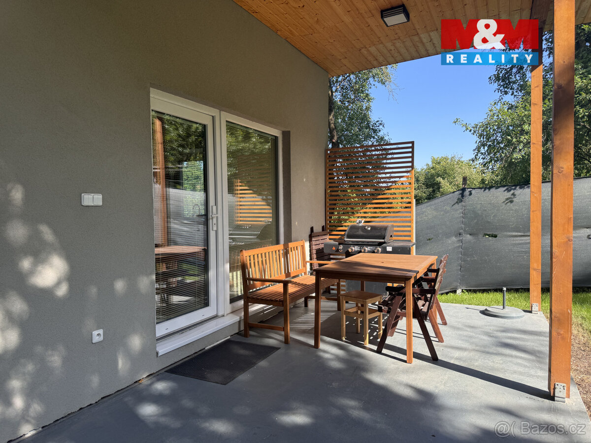 Prodej chaty, 53 m², Brno - 7