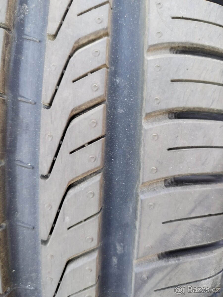 175/65/14 letní pneu GOODYEAR a HANKOOK 175/65 R14 - 7
