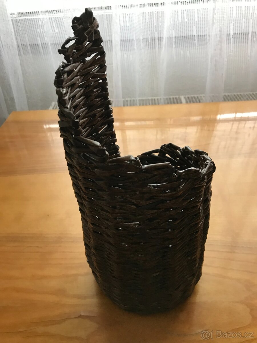 Ošatka 34 cm xv.16 cm - 7