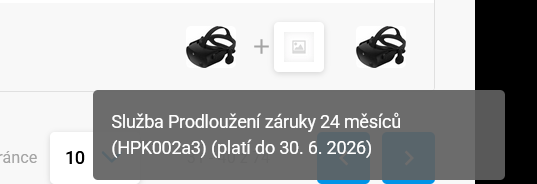 HP Reverb G2 v2 VR Headset - 7