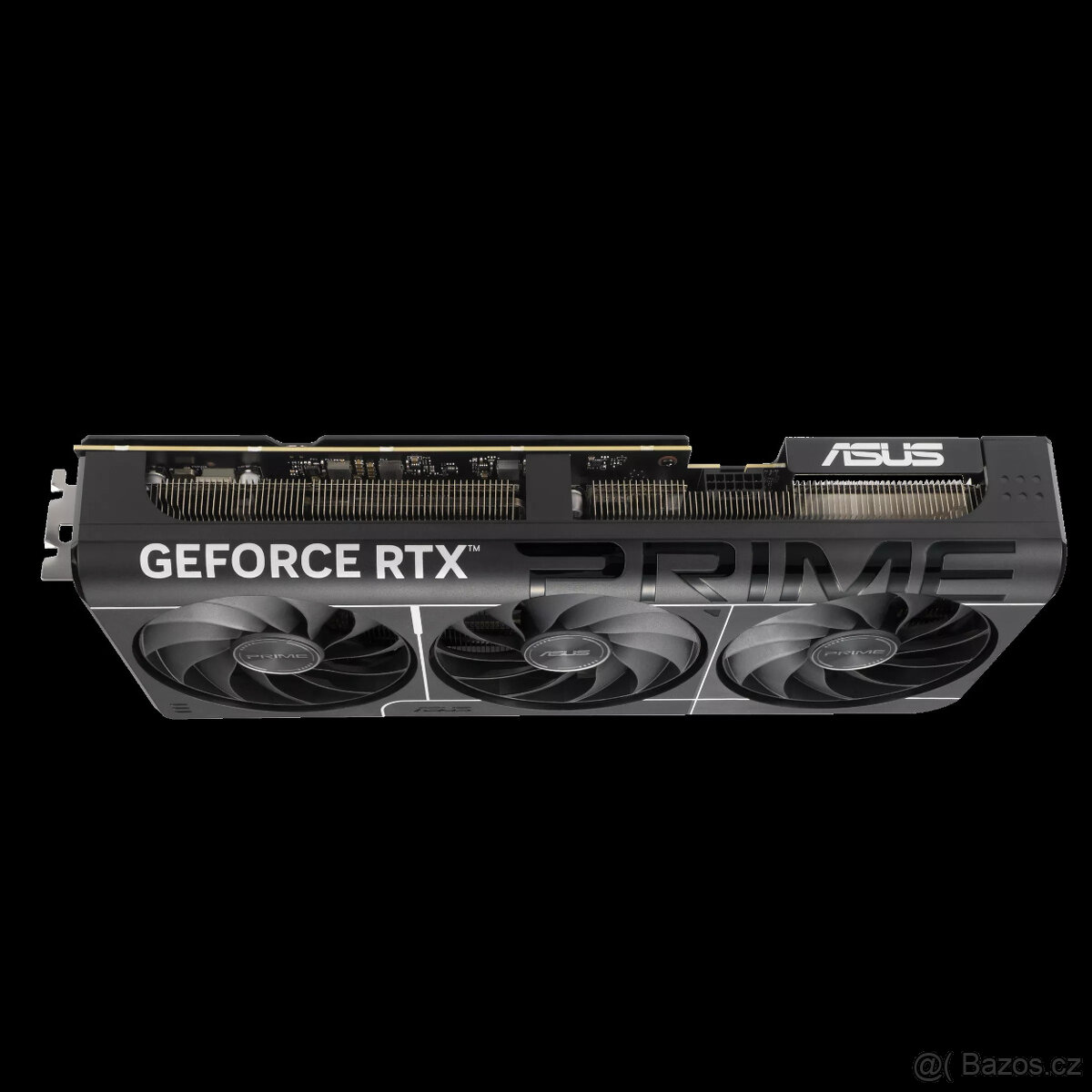 ASUS PRIME GeForce RTX 5070 Ti OC 16GB - Nová Nerozbalená - 7