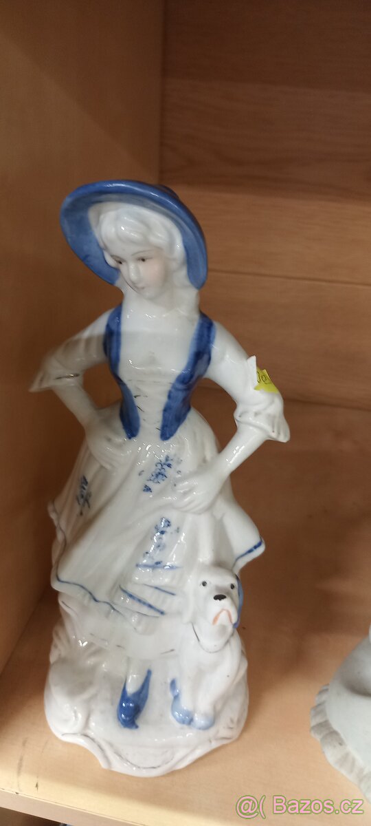 Sklo a křištál - 7