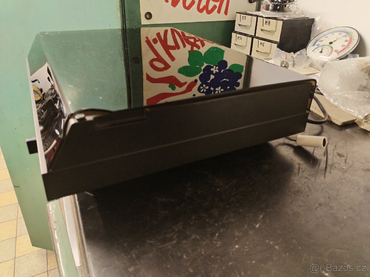 NAD 5120 - klasický hifi gramofón, funkční. - 7