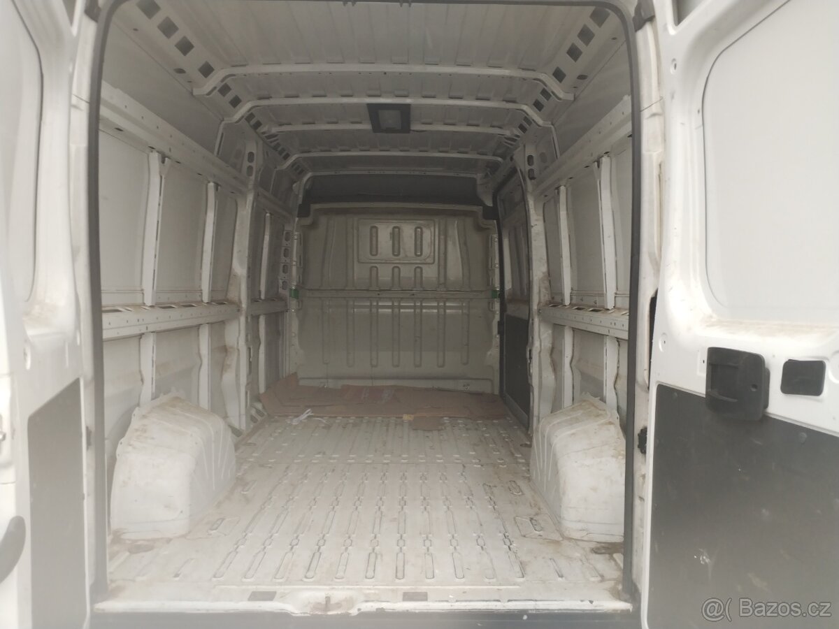 Fiat Ducato 2.3 JTD -Adblue - L3H2 - 7