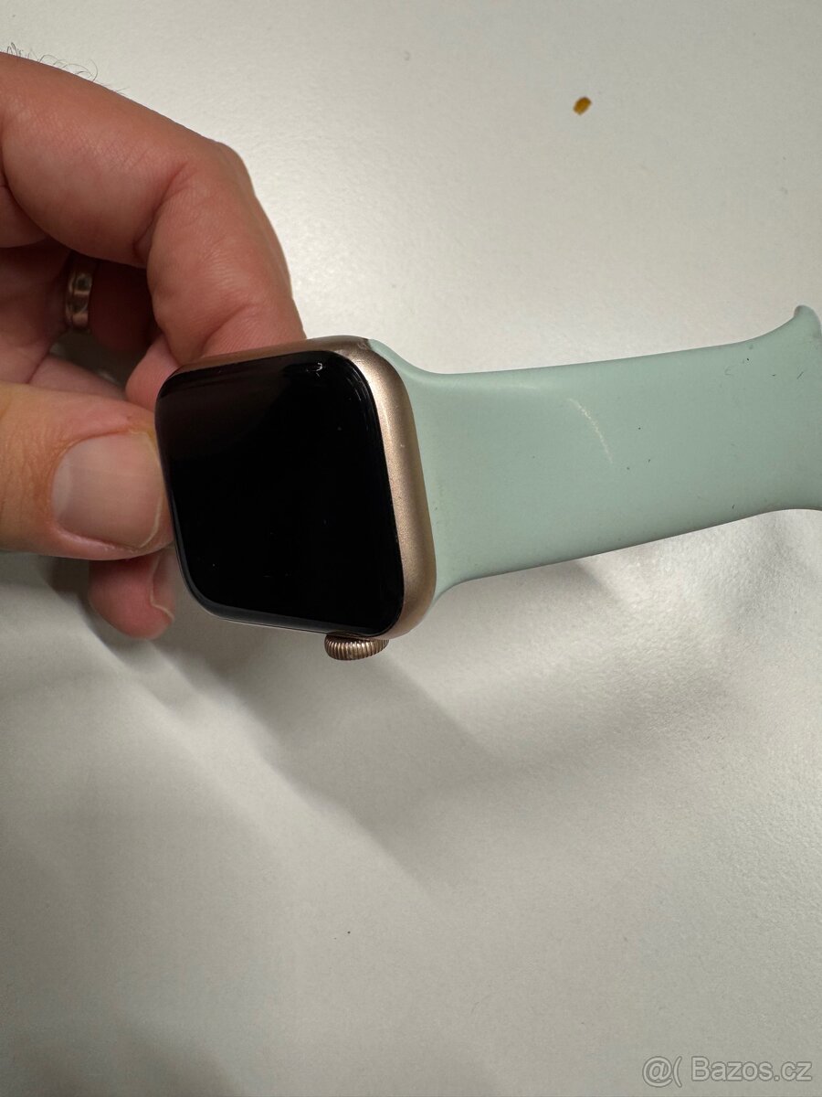 Apple Watch 4 40mm - Rose Gold - 7