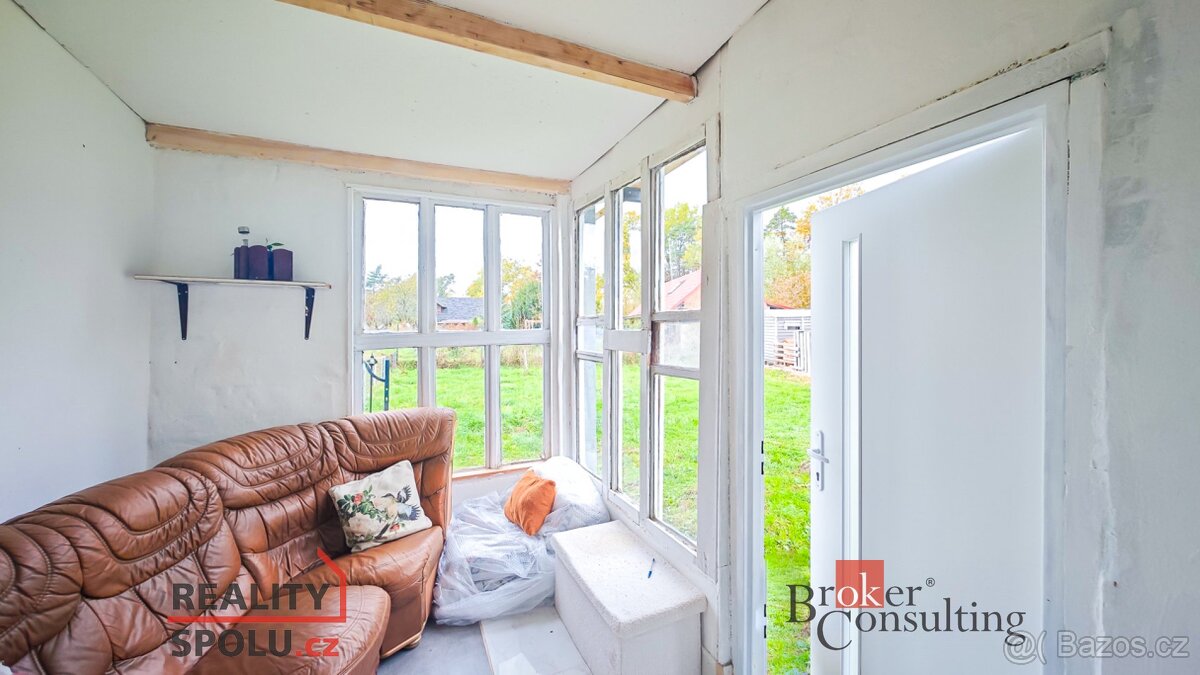 Prodej, domy/chata, 39 m2, Kolesa E1, 53501 Kladruby nad Lab - 7