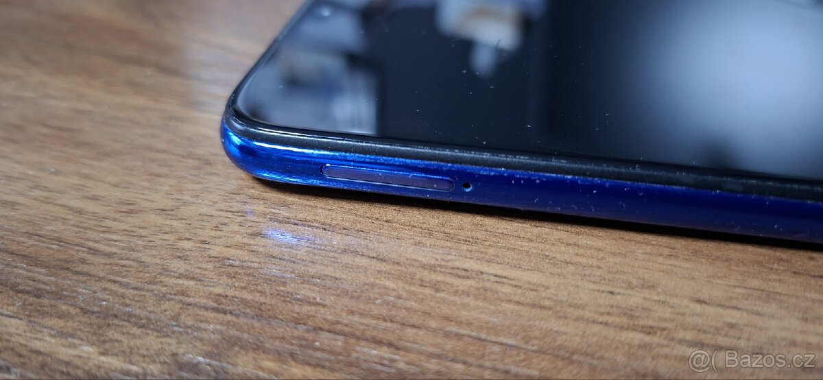 Xiaomi Redmi Note 7 - 7