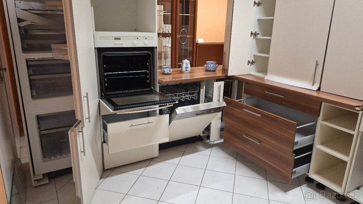 Kuchyňská linka - 7