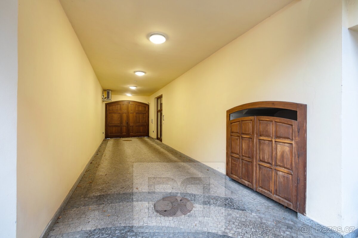 Prodej činžovního domu 515 m², Praha - Břevnov, ev.č. N08659 - 7