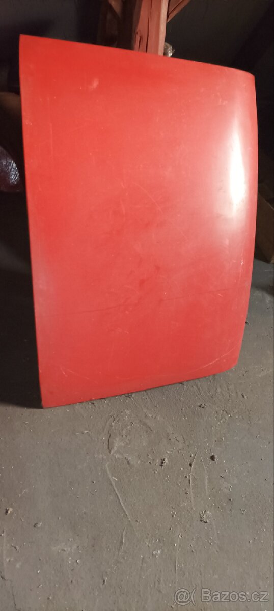 ŠKODA 1000 MB 110 110 R 120 Rapid - 7