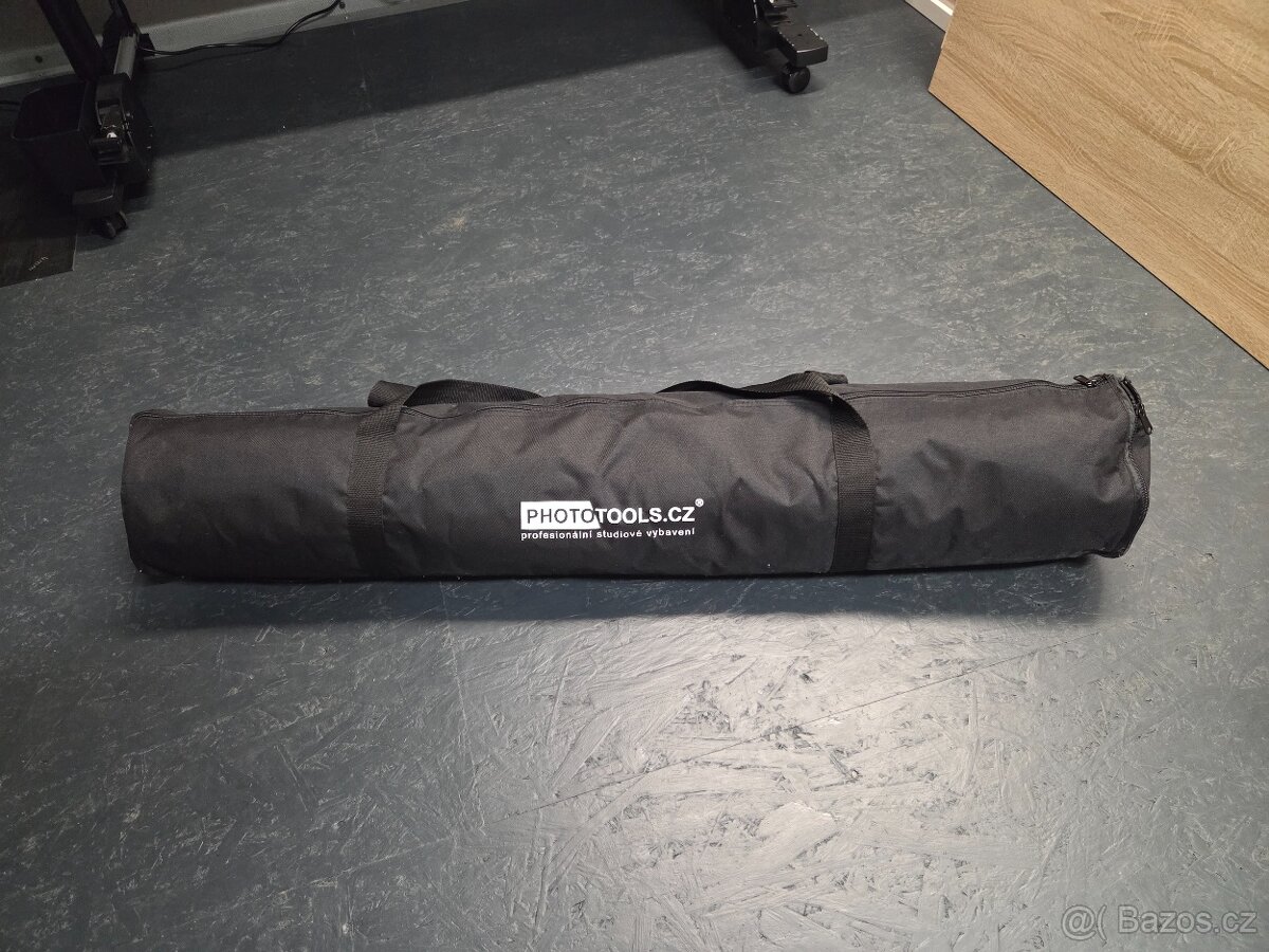 Softbox hluboký pr. 120 cm - 7