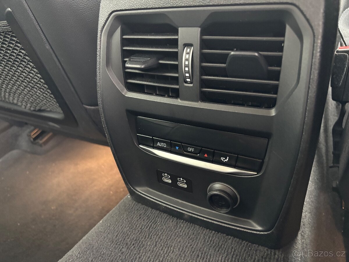 BMW 320d xDrive, Luxury, ČR - 7
