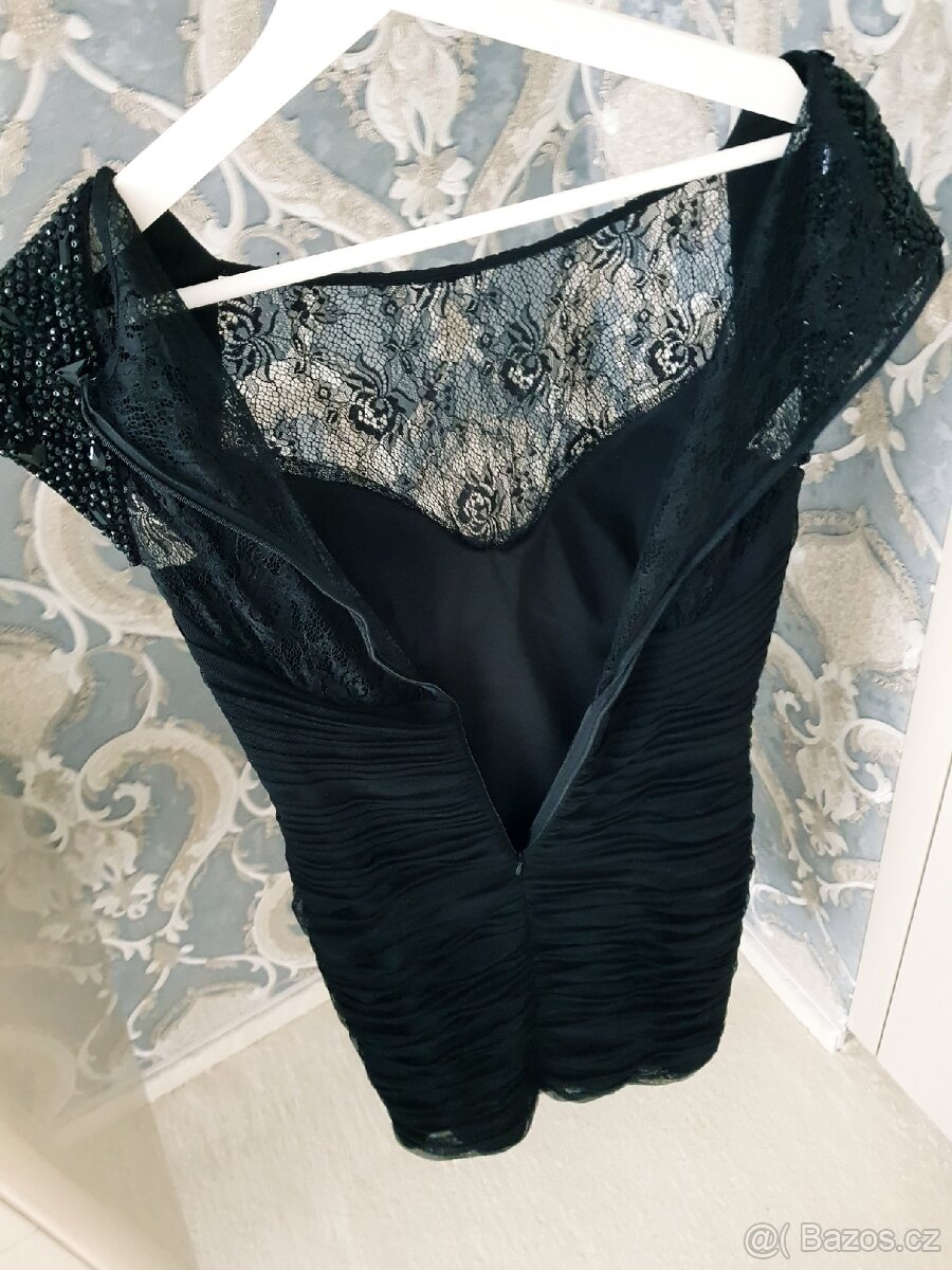 Šaty Jovani vel.S pc: 8000kč - 7