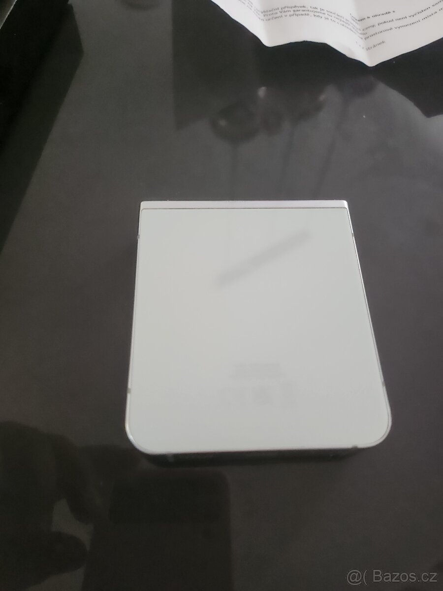 Prodám vymenim flip 5,256 GB - 7