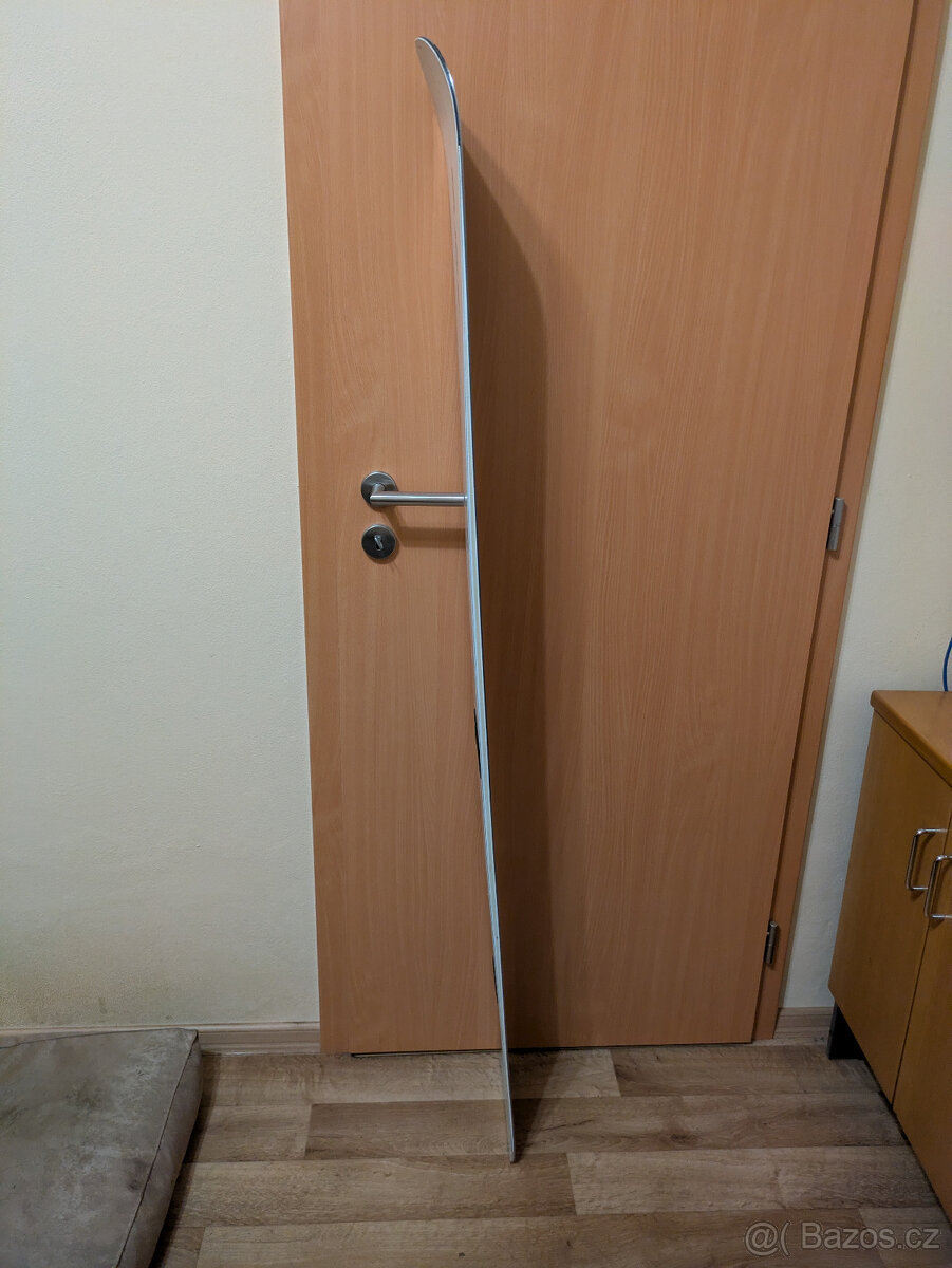 Alpine snowboard Blast 162 - 7