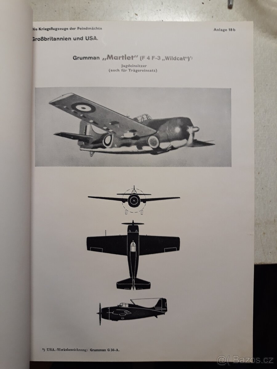 Knížka - Letadla - 7