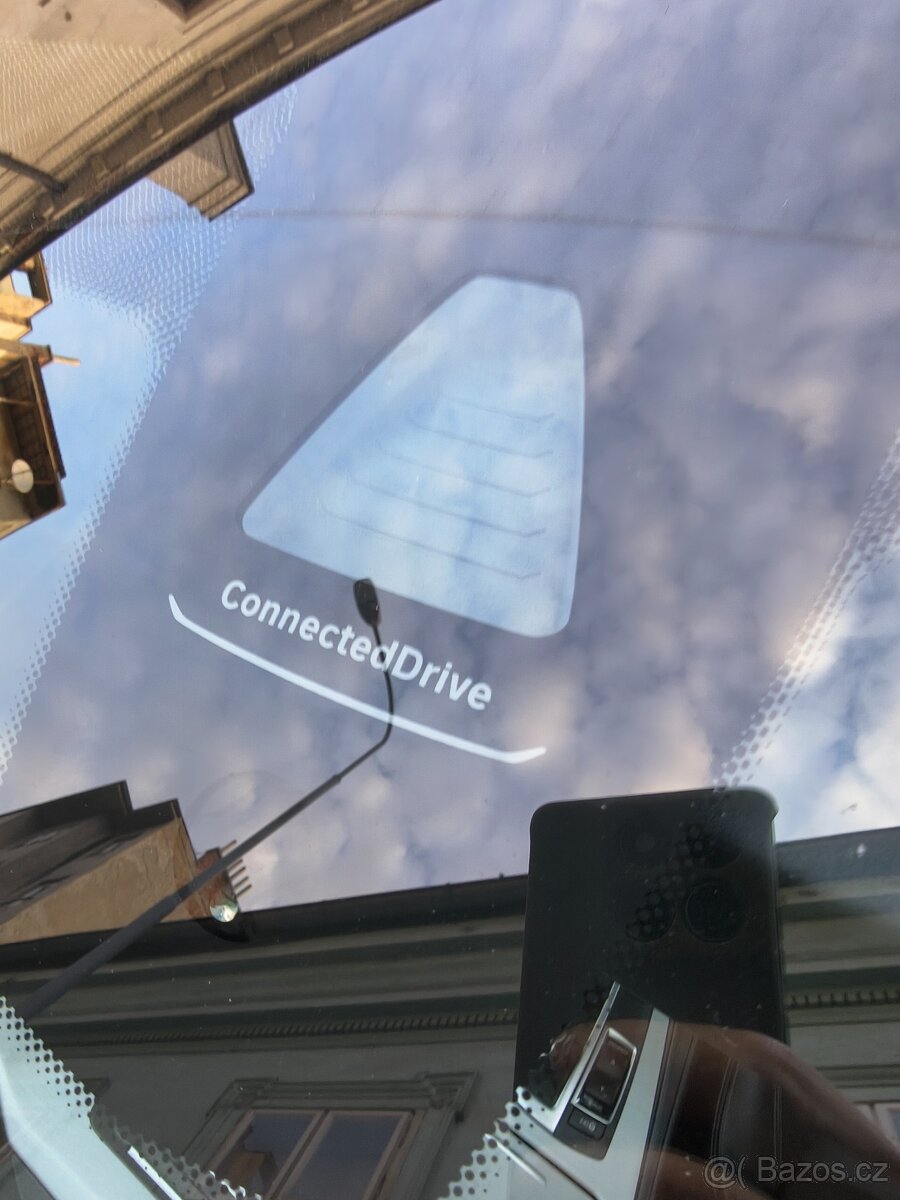 Bmw 530 D X-drive Combi - 7