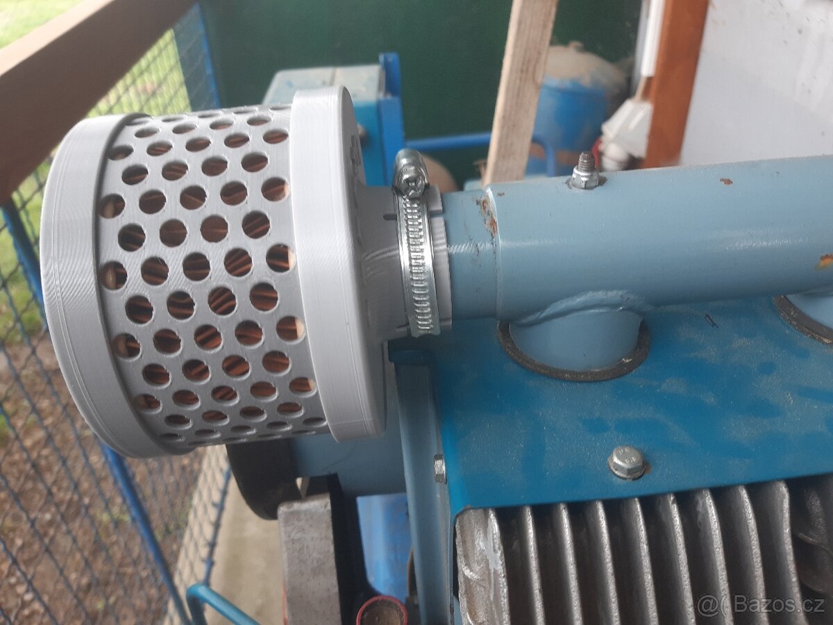 Filtr pro kompresory Orlík - 7