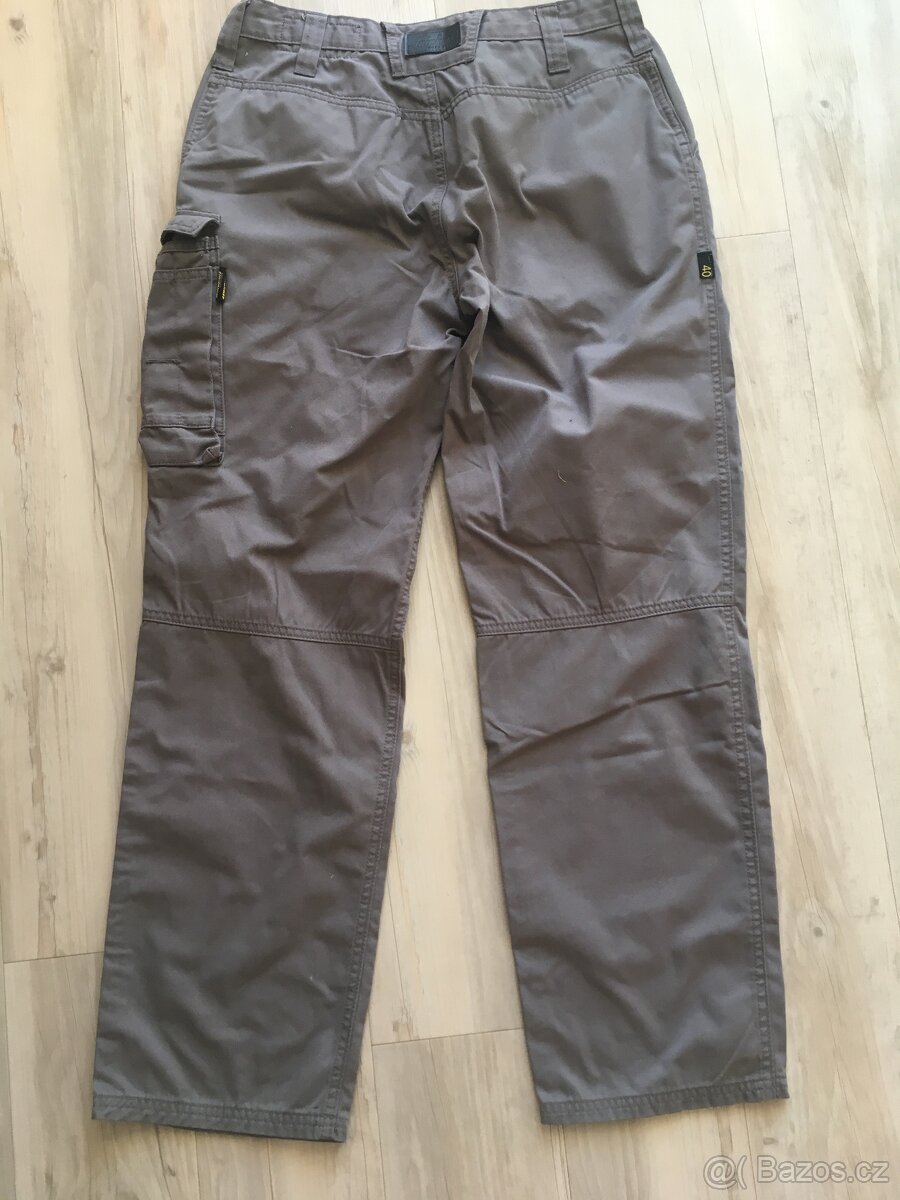 Pracovní kalhoty - 7
