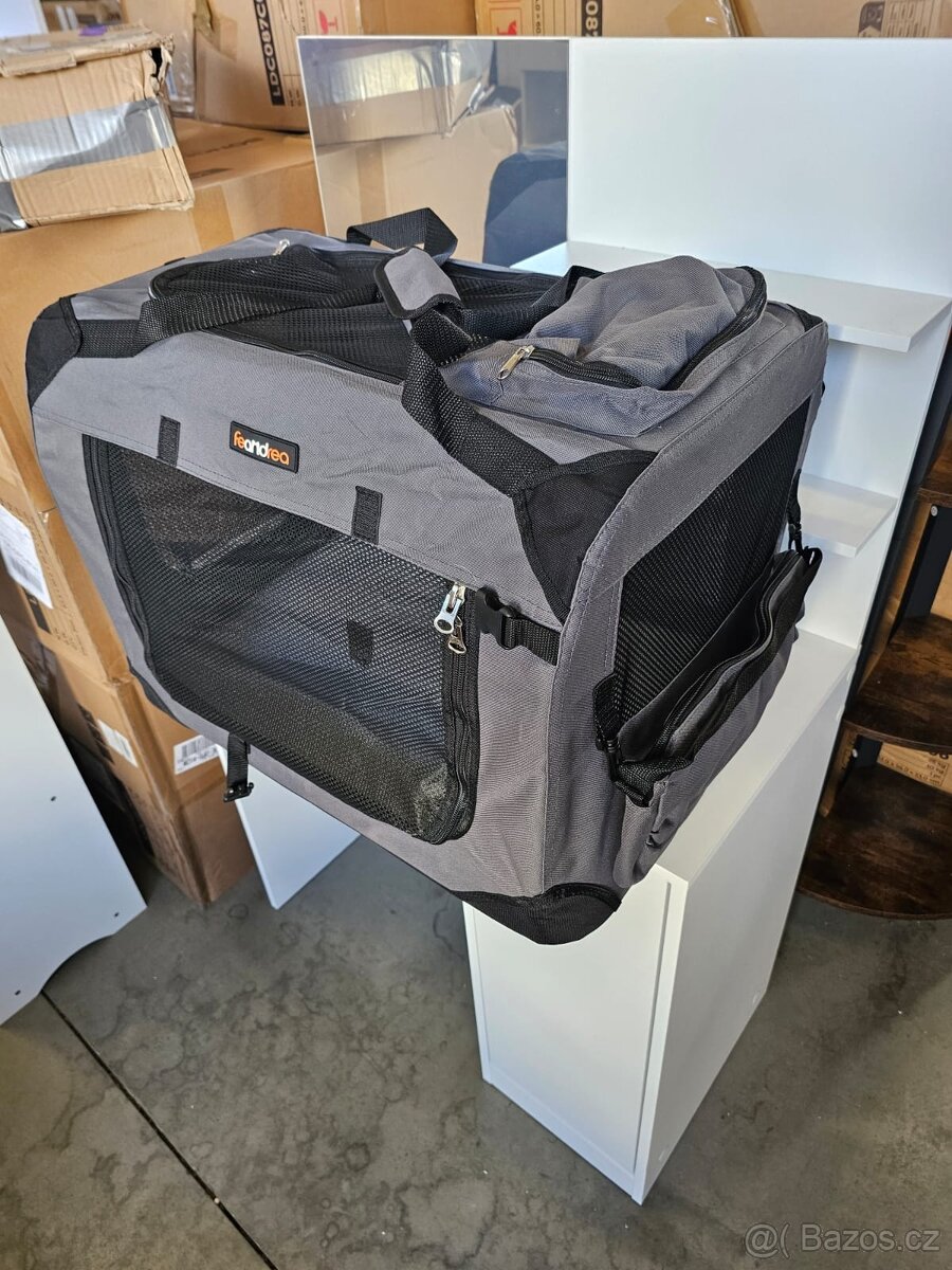 Nová přepravní taška - 7